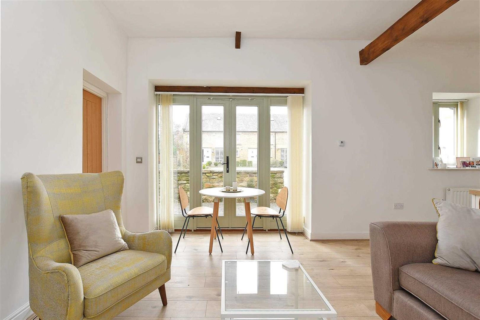 2 bed property in Farriers Cottage, Birdholme Farm, Chesterfield